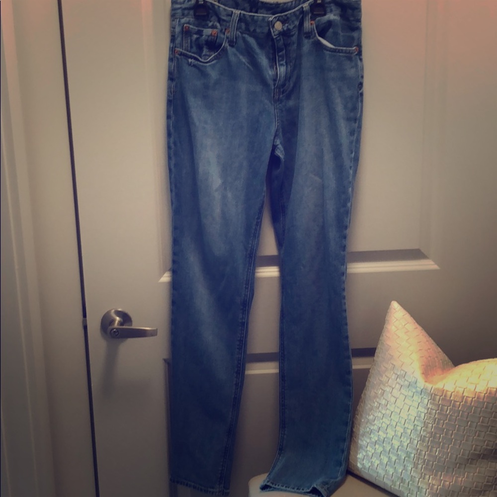 Boys Polo Skinny Jeans - Size 20